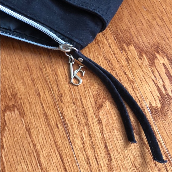 Pink Sequence Victoria's Secret Tote Bag - Picture 4 of 4